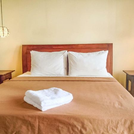 Arsuma Guest House Паянган Экстерьер фото